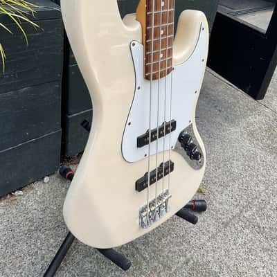 Fender Jazz Bass 1995 MIM image 5