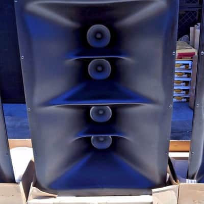 JBL Professional Screen Array 4632-M/HF-T Mid/High Frequency