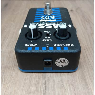 EBS Bass IQ Triple Envelope Filter image 2