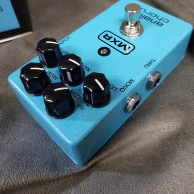 MXR M234 Analog Chorus image 3