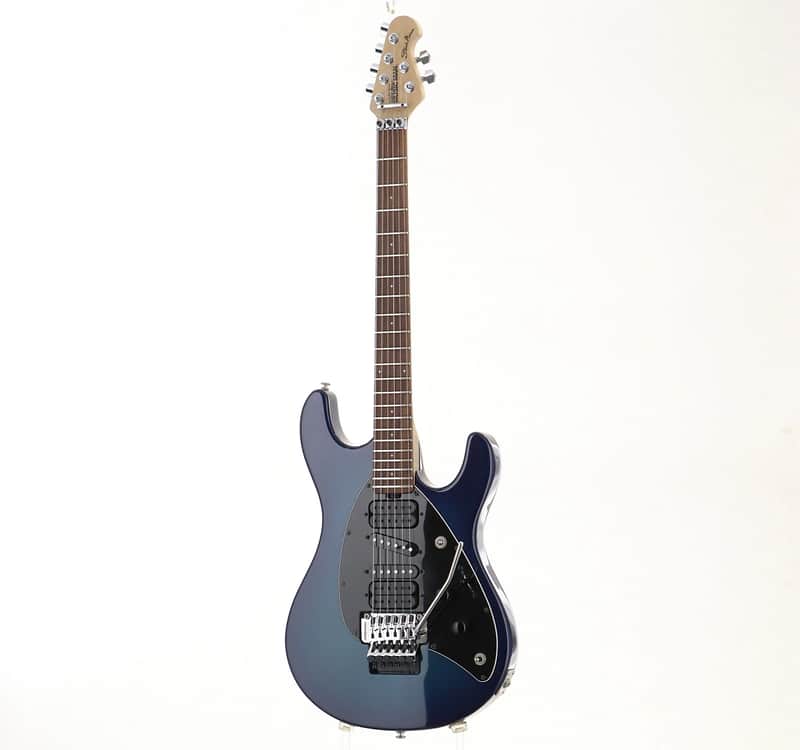 Ernie Ball Music Man Steve Morse Signature Tremolo image 1