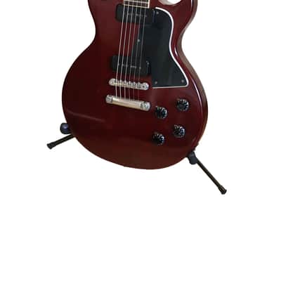Gibson Les Paul Special - year 1989 image 4