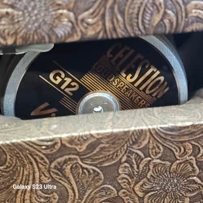 Devil Cat Jimmy Jr. 50 Reverb Tube Amp image 9