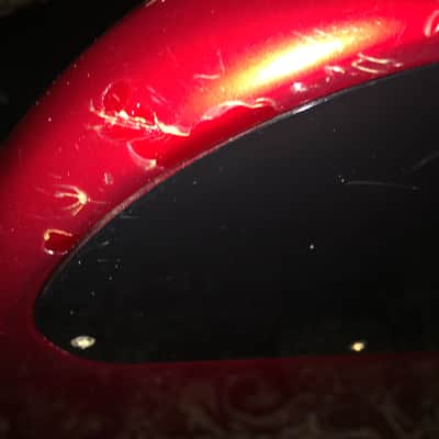 Vantage X-99 1984 MIJ Neck Through image 10
