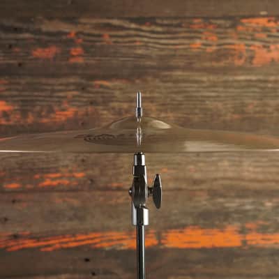 Sabian 20" HH Bounce Ride Cymbal - 2513g image 8