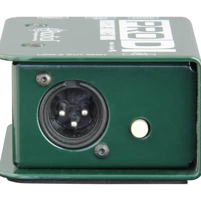 Radial ProDI Passive Direct Box image 3