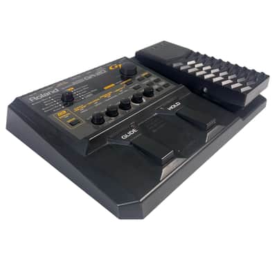 Roland GR-20 Guitar Synthesizer With GK-3 Pickup And Cable image 3