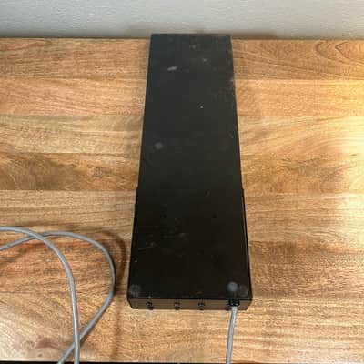Rhodes Chroma Dual Foot Pedal image 7