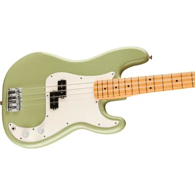 Immagine Fender Player II Precision Bass - Birch Green - 6