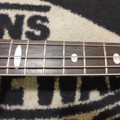 Alembic Series 1 SSB JC 1970's Natural Left-Handed Conversion image 7