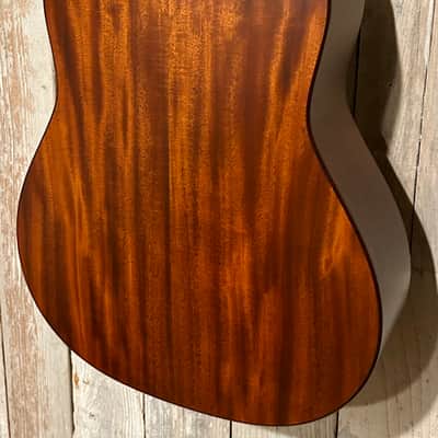 Taylor Guitars Builder's Edition 517e WHB Grand Pacific Acoustic-Electric Guitar 2019 image 12