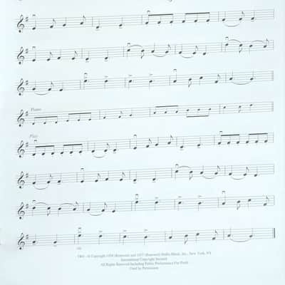 Christmas Favorites - Violin- Instrumental Play-Along image 3