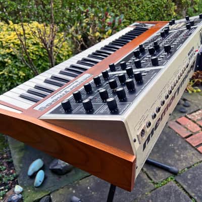 Moog Memorymoog - Serviced & Guaranteed image 8