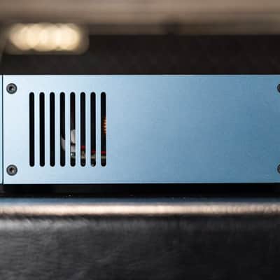 Darkglass Alpha Omega 900W Bass Amplifier image 6