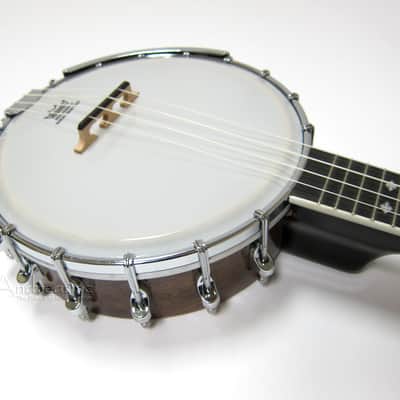 Gold Tone Banjolele Banjo Ukulele image 3