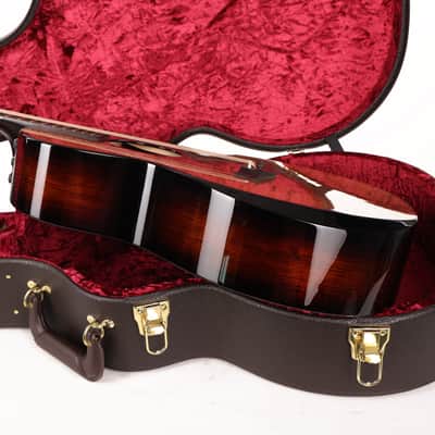 Taylor Builder's Edition 914ce Grand Auditorium Acoustic-Electric Natural image 5