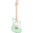 Squier Mini Jazzmaster HH Mini Jazzmaster Electric Guitar - Surf Green