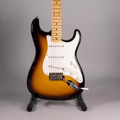 Fender American Vintage '56 Stratocaster | Reverb Canada