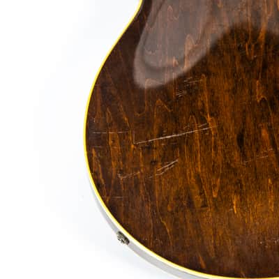 Gibson ES-140T Mini Owned by Nancy Wilson of Heart image 7