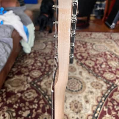 Fender Custom Shop '63 Reissue Telecaster NOS image 24