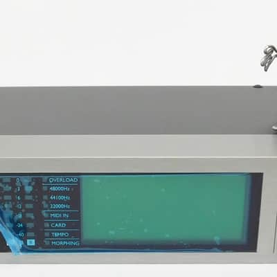 TC Electronic M3000 High-End Reverb Processor + Neuwertig + 2Jahre Garantie image 5