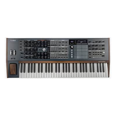 Arturia PolyBrute Polyphonic Analogue Synthesiser image 16