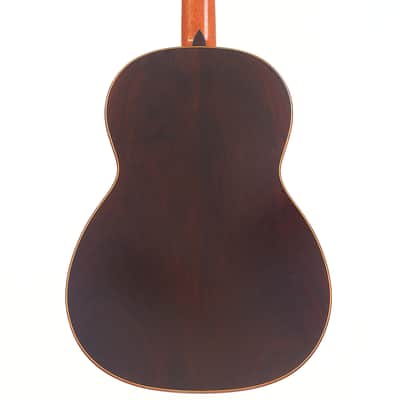 Carl Hermann Schäfer (Nicolaus Wollf) 2008 - outstanding classical guitar, transparent and voluminous sound image 5