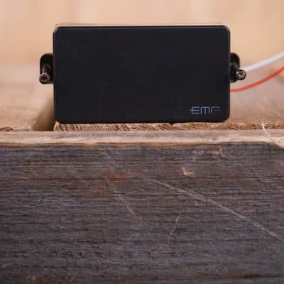 EMG 60 Active Humbucker Guitar Pickup image 1