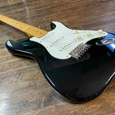 1997-2000 Fender ST-57 Stratocaster 1957 Reissue Electric Guitar CIJ image 5