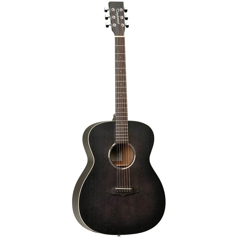 Tanglewood TWBB-O-LH Blackbird Folk Left-Handed image 1