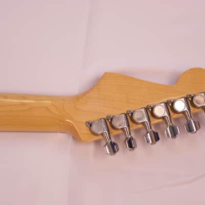 Fender 1987 Strat image 5