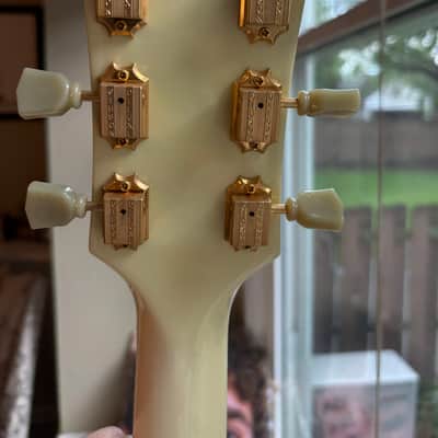 Gibson Custom Shop Special Order SG Custom image 9