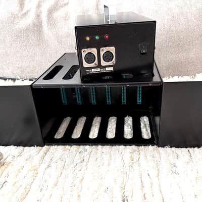 BAE Lunchbox 6 slot rack image 2