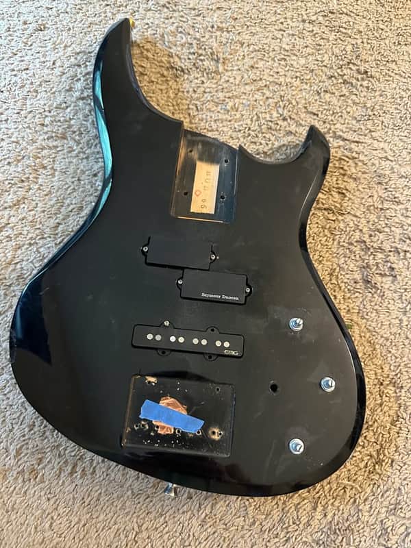 Greco BOB-65