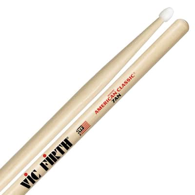 Vic Firth Drum Sticks type of Drum Stick:7AN image 1