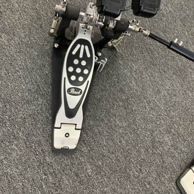 Pearl P532 Lefty Double Bass Drum Pedal image 2