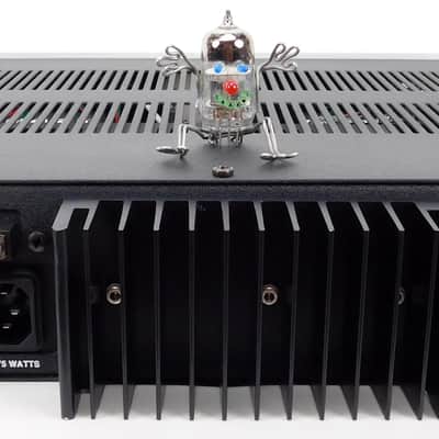 Avalon VT-737 SP Tube Mic Preamp Channel USA +Guter Zustand+ 1,5 Jahre Garantie image 8