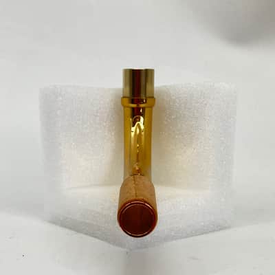 Replacement neck for Yamaha YBS62 baritone sax - new in the box image 5