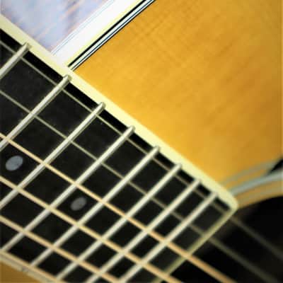 Martin D35 Reimagined Bild 4