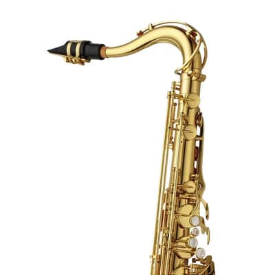 Yanagisawa T-WO1 Professional Tenor Saxophone - Lacquer image 3