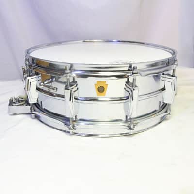 LUDWIG 1967 No.410 14x5 Super Sensitive [489816] (02/02) image 1