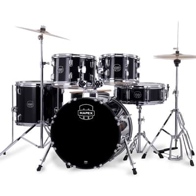 Mapex Comet Pro Drum Komplett-Set image 3