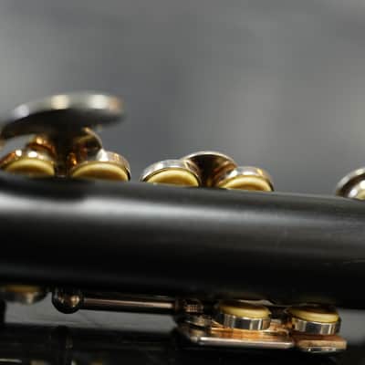 Yamaha YPC-62 Piccolo image 3