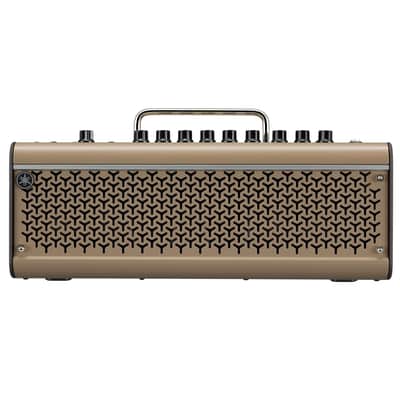 Yamaha THR30IIAWL 30w Wireless Desktop Acoustic Guitar Amplifier image 1