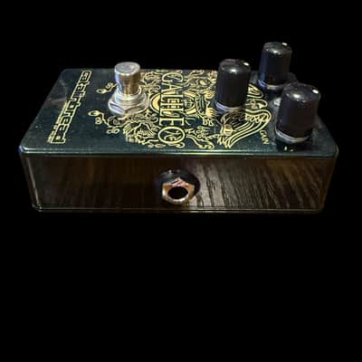 Catalinbread Galileo MKII - x4768 image 4