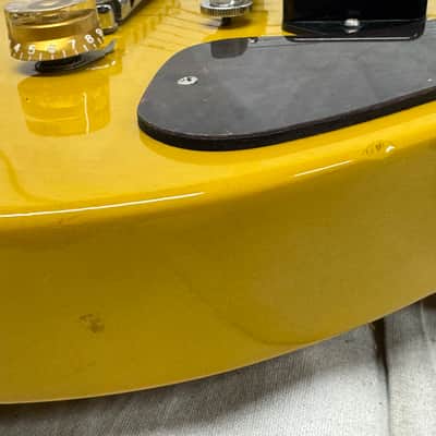 Gibson Les Paul Junior jr Doublecut Guitar with Case 1990 image 18