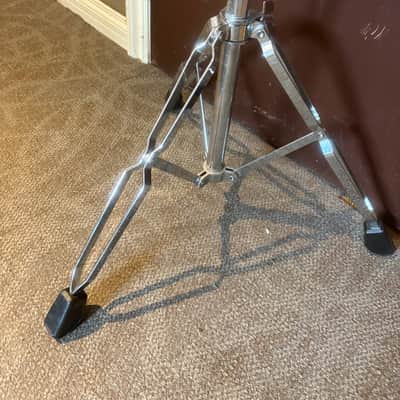 Network Double Braced Cymbal Boom Stand (Used) image 5