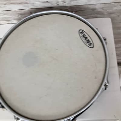 Used Ludwig Rocker Elite 3x13" Piccolo Maple Snare Drum image 7