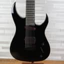 Schecter Sunset-7 Triad - Black