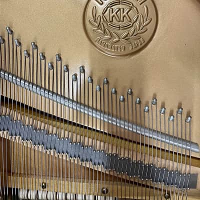 Kawai MEZZA CODA MOD. KG5D NERO Bild 12